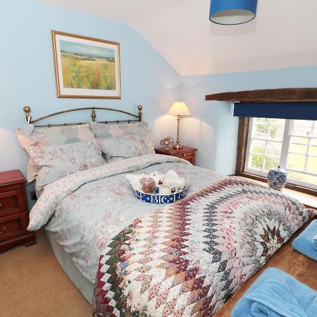 Buttercup Cottage Castleton  Extérieur photo