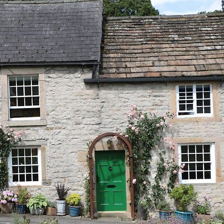 Buttercup Cottage Castleton  Extérieur photo
