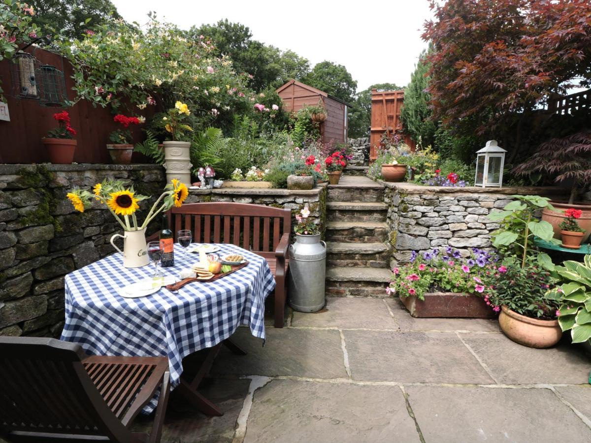 Buttercup Cottage Castleton  Extérieur photo