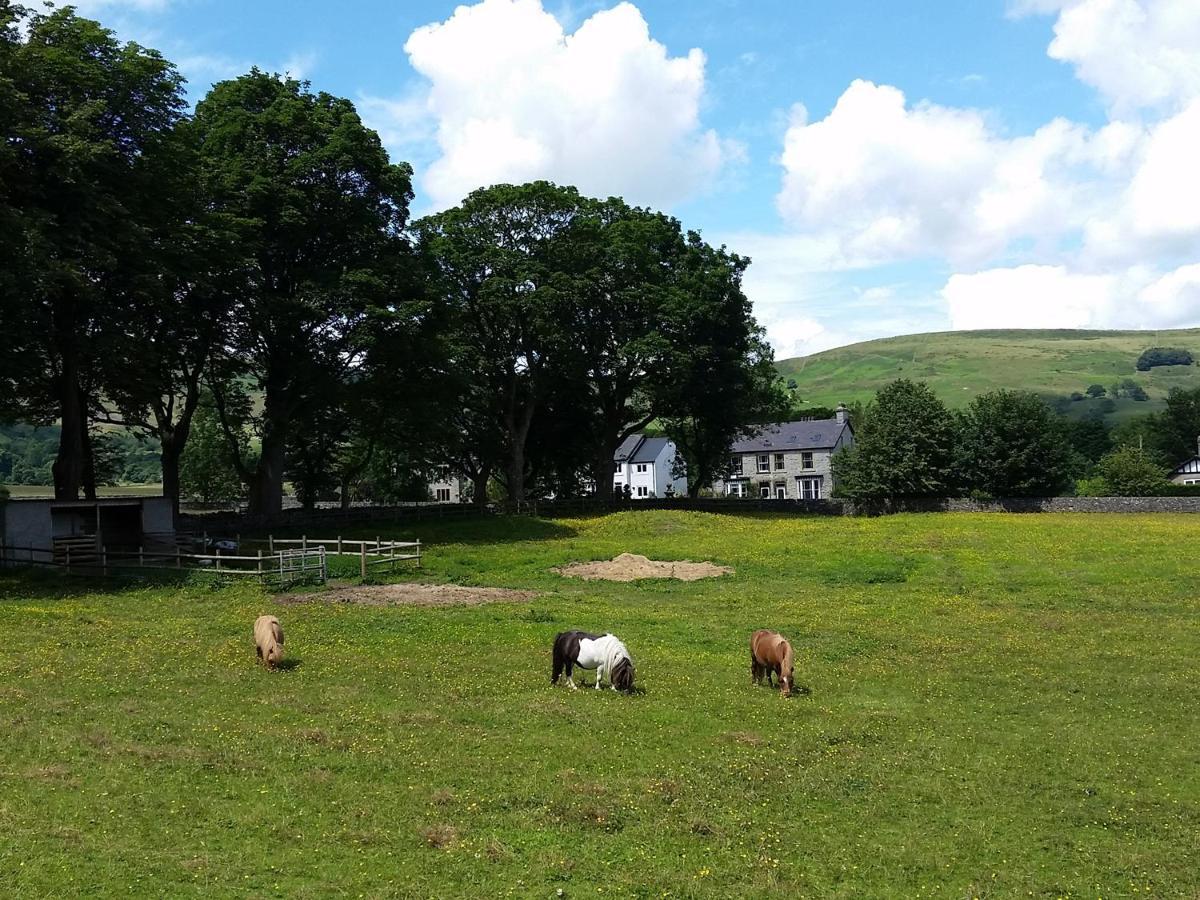 Buttercup Cottage Castleton  Extérieur photo