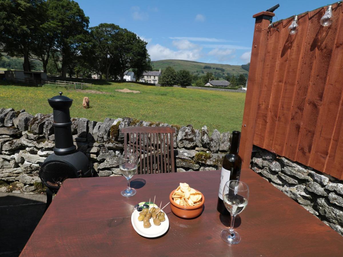 Buttercup Cottage Castleton  Extérieur photo