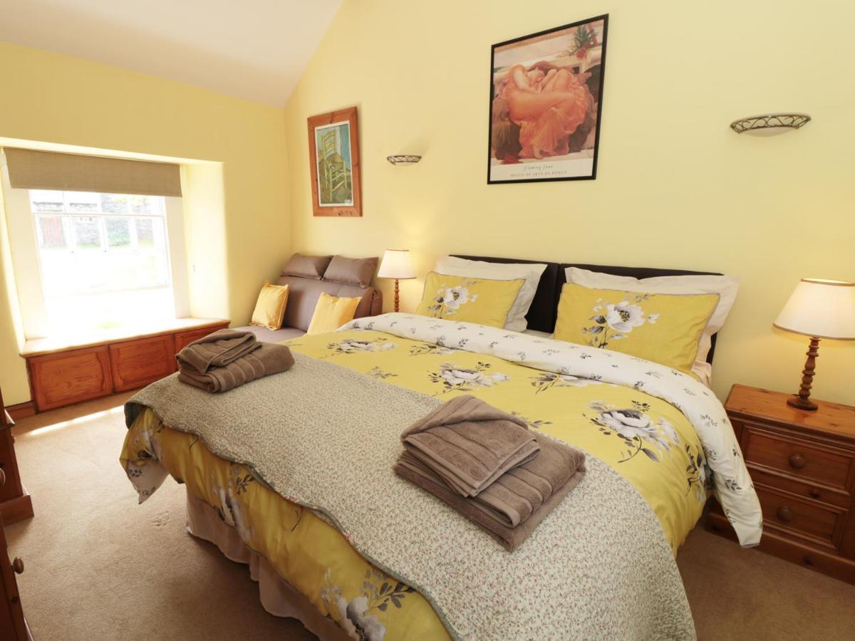 Buttercup Cottage Castleton  Extérieur photo